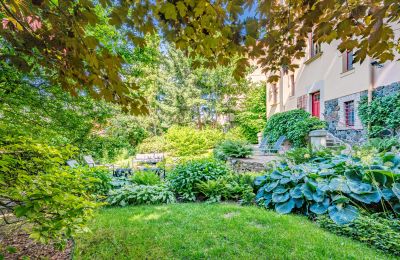 Historická vila na prodej Praha, Na Václavce 1078, Hlavní město Praha, Foto 7/38