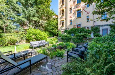 Historická vila na prodej Praha, Na Václavce 1078, Hlavní město Praha, Foto 8/38