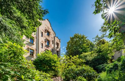 Historická vila na prodej Praha, Na Václavce 1078, Hlavní město Praha, Foto 38/38