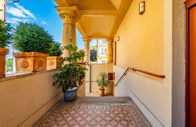 Historická vila na prodej Praha, Na Václavce 1078, Hlavní město Praha, Foto 10/38