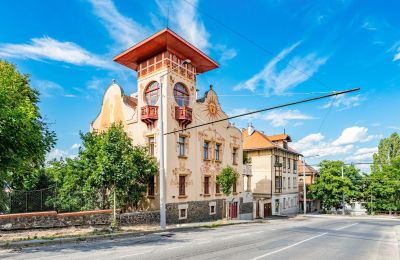 Historická vila na prodej Praha, Na Václavce 1078, Hlavní město Praha, Foto 2/38