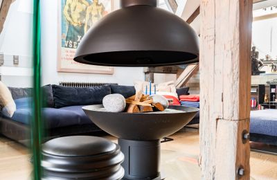 Historická vila na prodej Praha, Na Václavce 1078, Hlavní město Praha, Foto 15/38