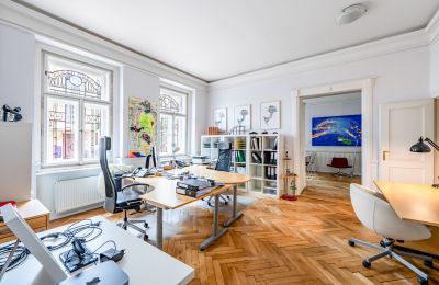 Historická vila na prodej Praha, Na Václavce 1078, Hlavní město Praha, Foto 11/38