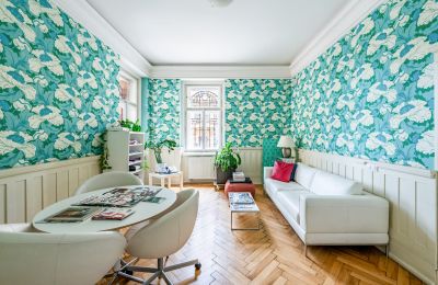 Historická vila na prodej Praha, Na Václavce 1078, Hlavní město Praha, Foto 22/38