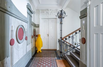 Historická vila na prodej Praha, Na Václavce 1078, Hlavní město Praha, Foto 17/38