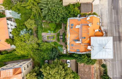 Historická vila na prodej Praha, Na Václavce 1078, Hlavní město Praha, Foto 4/38