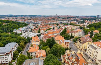 Historická vila na prodej Praha, Na Václavce 1078, Hlavní město Praha, Foto 20/38