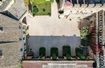 Hrad na prodej Pouzilhac, Occitanie, Foto 34/43