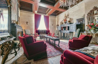 Hrad na prodej Pouzilhac, Occitanie, Foto 17/43