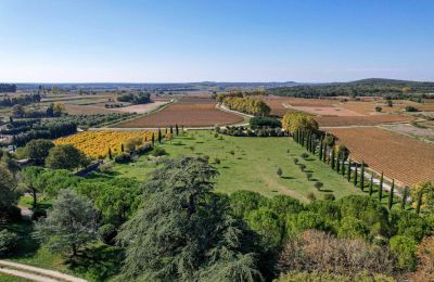 Hrad na prodej Pouzilhac, Occitanie, Foto 41/43