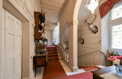 Hrad na prodej Pouzilhac, Occitanie, Foto 7/43