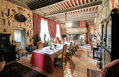 Hrad na prodej Pouzilhac, Occitanie, Foto 6/43