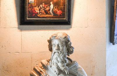 Hrad na prodej Pouzilhac, Occitanie, Foto 11/43