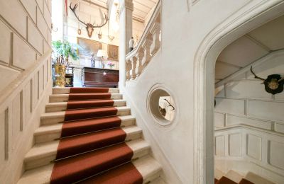 Hrad na prodej Pouzilhac, Occitanie, Foto 8/43