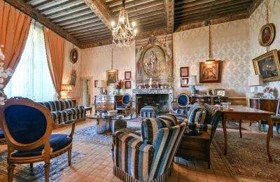 Hrad na prodej Pouzilhac, Occitanie, Foto 5/43