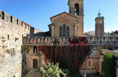 Hrad na prodej Pouzilhac, Occitanie, Foto 37/43