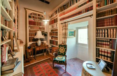 Hrad na prodej Pouzilhac, Occitanie, Foto 23/43