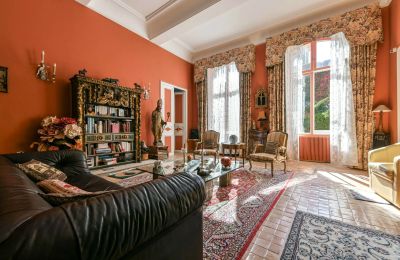 Hrad na prodej Pouzilhac, Occitanie, Foto 24/43