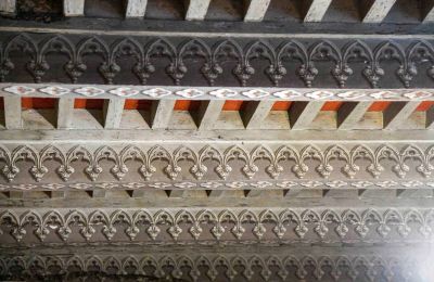 Hrad na prodej Pouzilhac, Occitanie, Foto 19/43