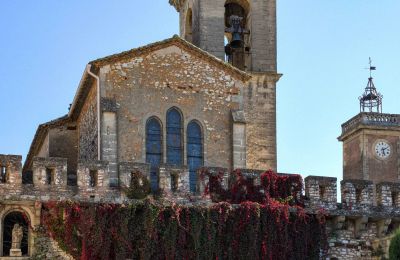 Hrad na prodej Pouzilhac, Occitanie, Foto 32/43