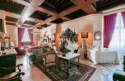 Hrad na prodej Pouzilhac, Occitanie, Foto 12/43