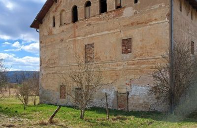 Zámeček na prodej Lipa, Pałac w Lipie Dolnej 10, Dolní Slezsko,, Foto 3/6