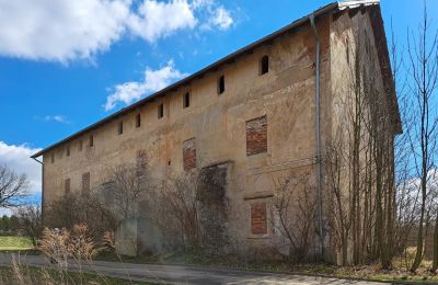 Zámeček na prodej Lipa, Pałac w Lipie Dolnej 10, Dolní Slezsko,, Foto 2/6