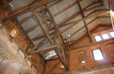 Zámeček na prodej Lipa, Pałac w Lipie Dolnej 10, Dolní Slezsko,, Foto 5/6