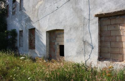 Zámeček na prodej Lipa, Pałac w Lipie Dolnej 10, Dolní Slezsko,, Foto 6/6