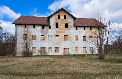 Historické nemovitosti, Nemovitostní projekt v regionu Jelenia Góra-Legnica-Wałbrzych