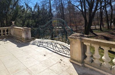 Zámek na prodej Bystrzyca Dolna, Dolní Slezsko, Foto 4/9