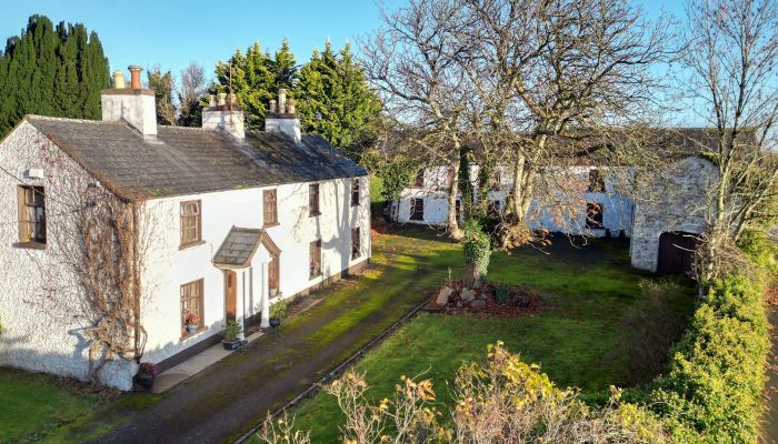 Venkovský dům na prodej Irsko