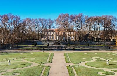 Zámek na prodej Forcalquier, Provence-Alpes-Côte d'Azur, Foto 10/10