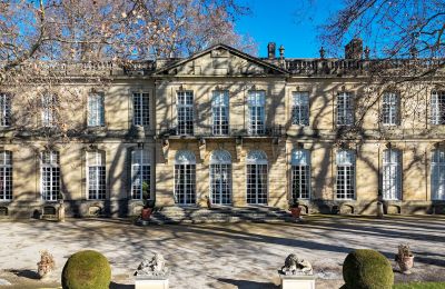 Zámek na prodej Forcalquier, Provence-Alpes-Côte d'Azur, Foto 2/10