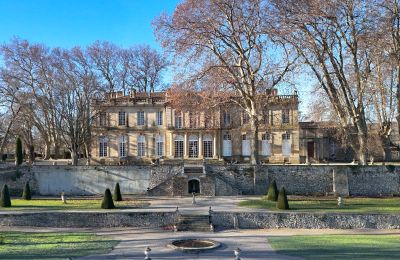 Zámek na prodej Forcalquier, Provence-Alpes-Côte d'Azur