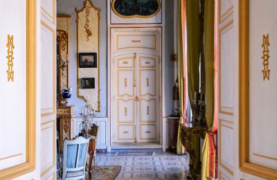 Zámek na prodej Forcalquier, Provence-Alpes-Côte d'Azur, Foto 6/10