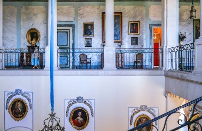 Zámek na prodej Forcalquier, Provence-Alpes-Côte d'Azur, Foto 5/10