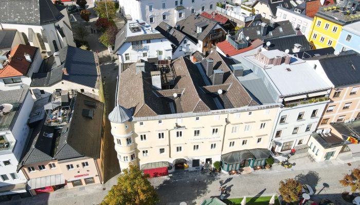 Městský dům na prodej Rakousko