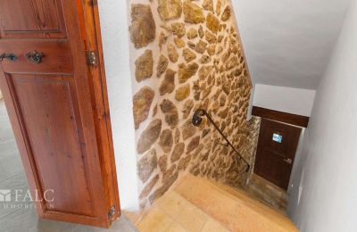 Městský dům na prodej Calvià, Baleárské ostrovy, Treppe