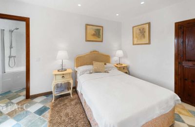 Městský dům na prodej Calvià, Baleárské ostrovy, Schlafzimmer