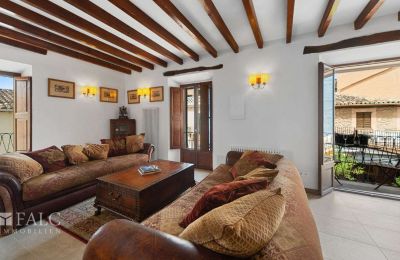 Městský dům na prodej Calvià, Baleárské ostrovy, Wohn-/Esszimmer