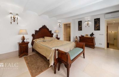 Městský dům na prodej Calvià, Baleárské ostrovy, Schlafzimmer