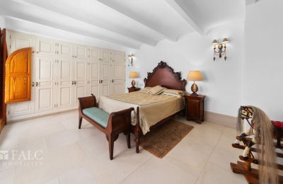Městský dům na prodej Calvià, Baleárské ostrovy, Schlafzimmer