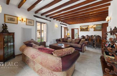 Městský dům na prodej Calvià, Baleárské ostrovy, Wohn-/Esszimmer