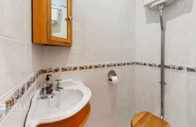 Městský dům na prodej Calvià, Baleárské ostrovy, Gästetoilette