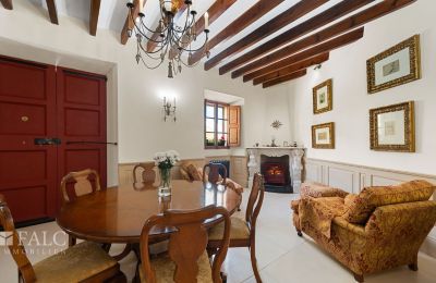 Městský dům na prodej Calvià, Baleárské ostrovy, Wohn-/Esszimmer