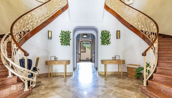 Městský palác na prodej Sóller, Baleárské ostrovy