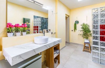 Městský palác na prodej Sóller, Baleárské ostrovy, Badezimmer