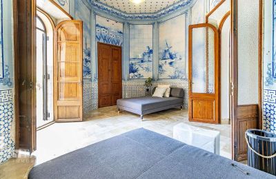 Městský palác na prodej Sóller, Baleárské ostrovy, Wohnbereich