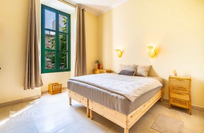Městský palác na prodej Sóller, Baleárské ostrovy, Schlafzimmer